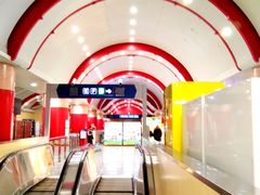 -王府井(地铁站)