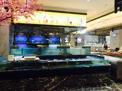 水产区-钱江大院·芳宴江南(三花国际店)