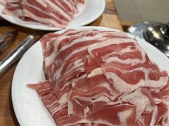 -元盛居(生态大街店)