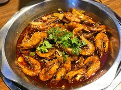 槐店王婆大虾-槐店王婆大虾(开发区店)