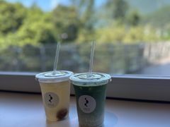 -原乡芦茨咖啡