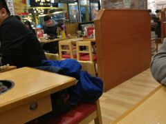 大堂-食其家·牛丼咖喱(天津梅江印象城店)