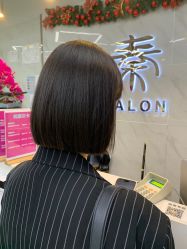 -秦·专注剪发