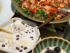 -锦府盐帮·侯宅(五棵松万达店)