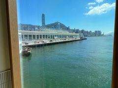 -Cupping Room(Harbour City)