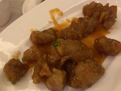 -福州天元国际威斯汀酒店·中国元素餐厅