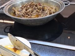 -昆山琶拉帝诗酒店·河畔咖啡厅Riverside Cafe