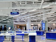 -优购镜仓(黄岛吾悦店)