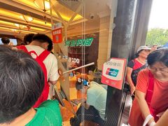-国际饭店·帆声西饼屋(黄河路店)