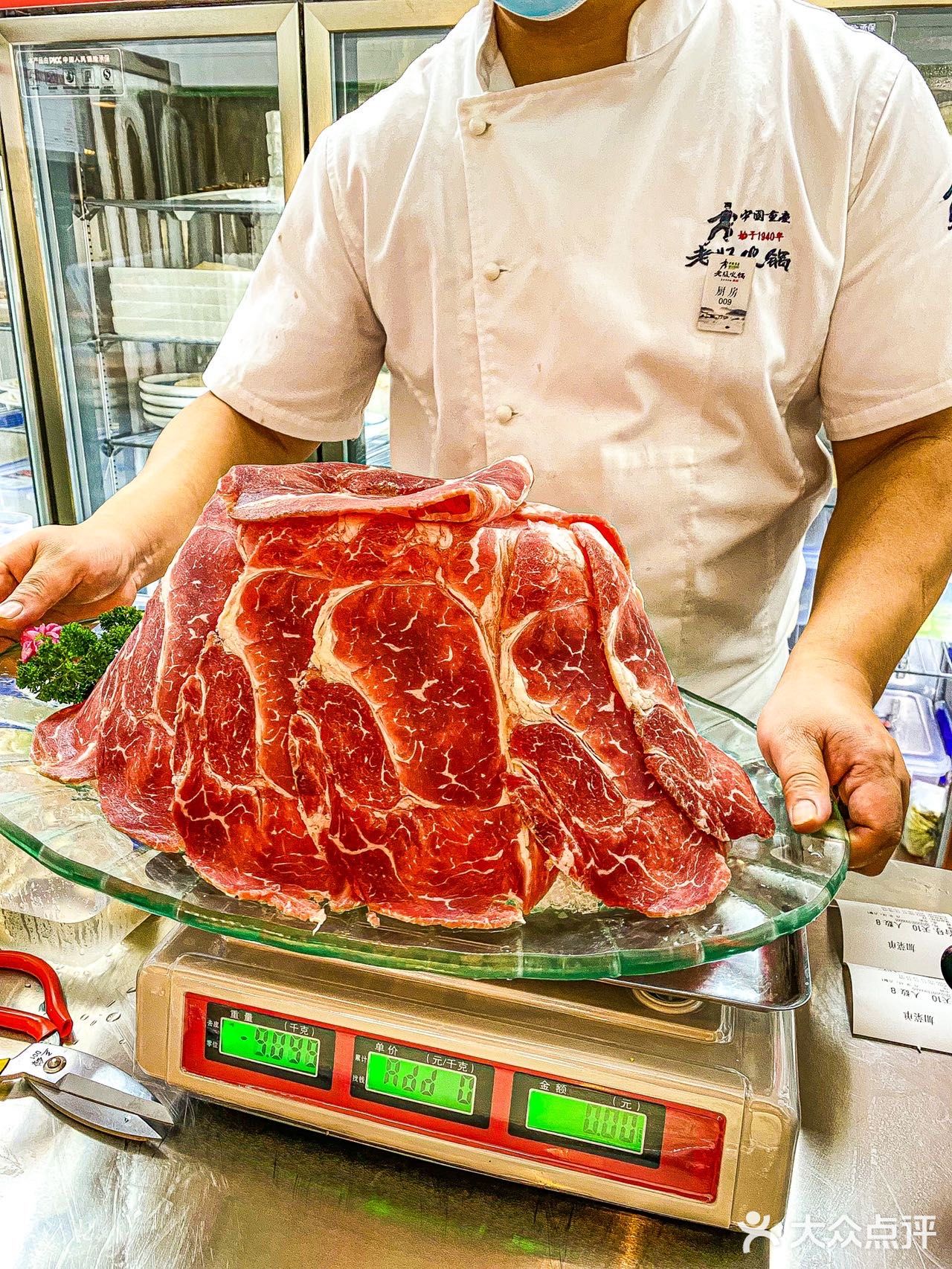 吃了很多年的重庆火锅又开新店啦 | 中秋国庆聚餐好去处