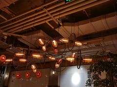 大堂-Moka Bros 摩卡站(嘉华店)