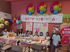 -乐凯撒披萨(国威电子商务大厦店)