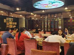 大堂-点都德(北京路贰店)