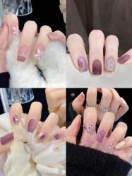 -M·X Nail日式美甲美睫