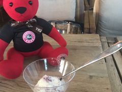 -美美咖啡·西餐厅(世奥店)