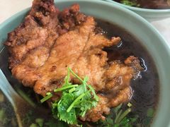 -天天鲜面馆(衡山路店)