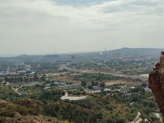 -红山国家森林公园