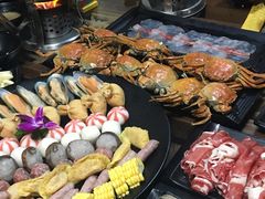 -丽江庭院之丽江往事(安定门店)