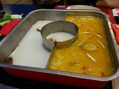 -新辣道鱼火锅(领展购物广场·中关村店)