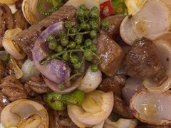 -香山湖渔家大院