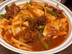 胡羊燜餅-靖远尕六美味羊羔肉