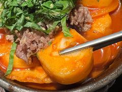 -Fuzzy Bistro 浮几韩餐·茶酒馆