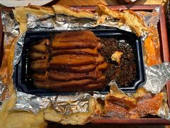 -隅焰·三生三味·手作川菜(金沙天街店)