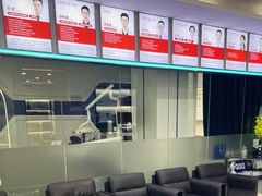-深圳富茂格伦菲尔口腔门诊部(龙华清湖总院)