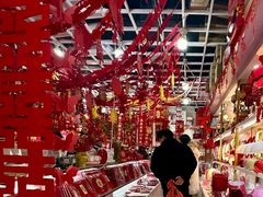 -西北轻工批发市场