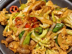 -砂锅居·始于1741(万丰路店)