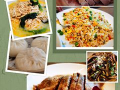 -扬州万怡酒店-中餐厅(文昌中路店)