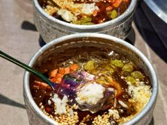 -耍盆友·重庆江湖菜(百子湾店)