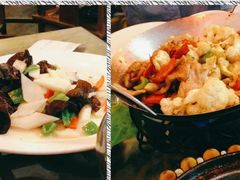 -陈记菜馆·非遗淮扬菜(东关街教场店)