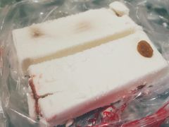 豆沙馅糕干-芝兰斋糕干店(平山道店)