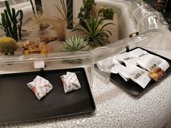 -OUR Bakery(SKP-S店)