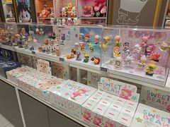 -泡泡玛特POPMART(凯德大峡谷店)