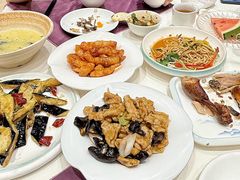 -凯鸽酒楼(振兴街店)