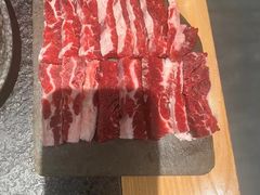 -石煎故事健康烤肉