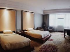 -韶关经律论国际酒店温泉