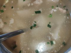 -彭耕记猪油炒小菜(吉联mall店)