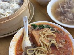 -津品味小吃(大学湾店)