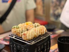 -仙隐小鹿料理食堂(沙市人信汇店)
