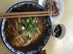 -苏州藏书羊肉馆(安顺路店)