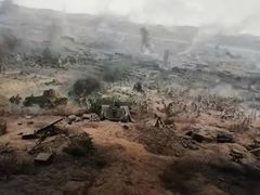 -辽沈战役纪念馆