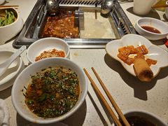 -海底捞火锅(高科广场店)