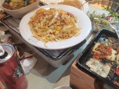 -木屋烧烤(双榆树店)