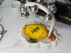 -3号仓库·创意中国菜(新世界城店)