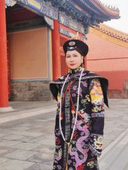 点击看大图 -美云庭古装·格格服汉服·京城旅拍(北京店)