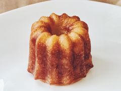 可露丽-老梦面包 CHEZMOREL(三源里店)