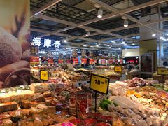 -卜蜂莲花(杨高北路店)